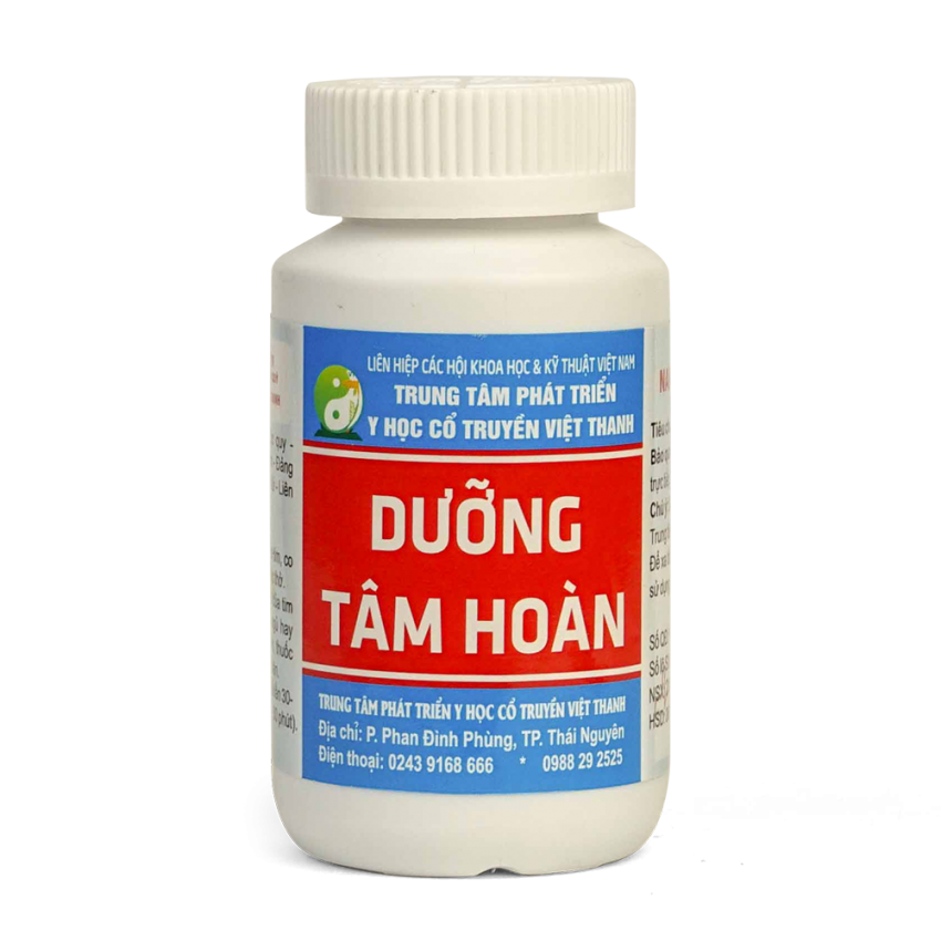 duong tam hoan